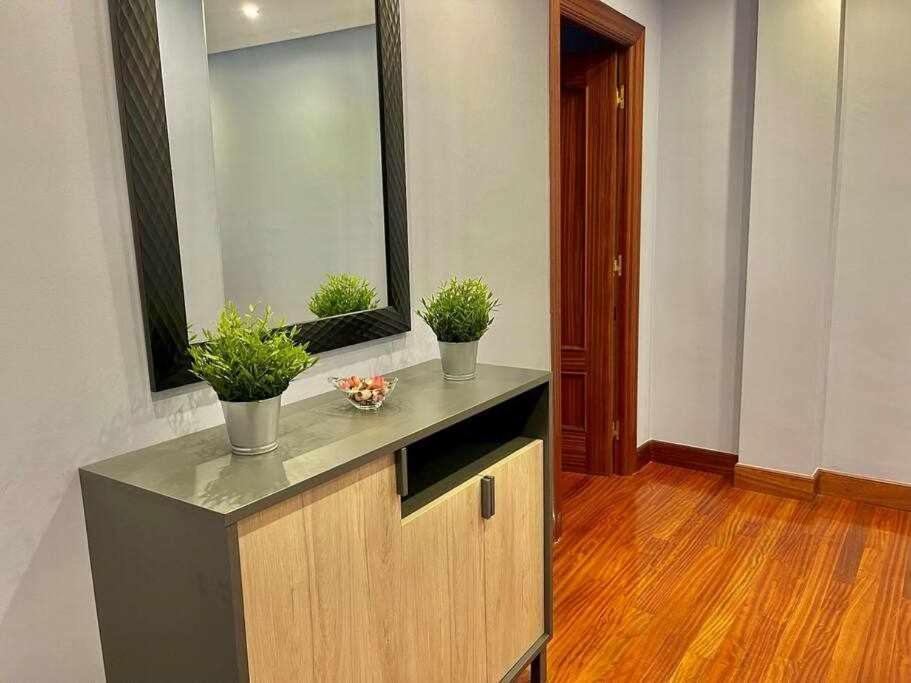 Irakas Etxea Piso En Zona Tranquila De Bermeo公寓 外观 照片