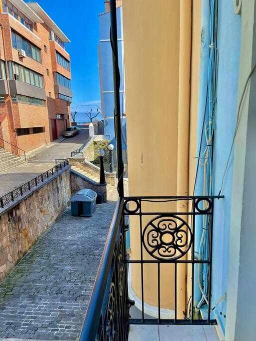 Irakas Etxea Piso En Zona Tranquila De Bermeo公寓 外观 照片