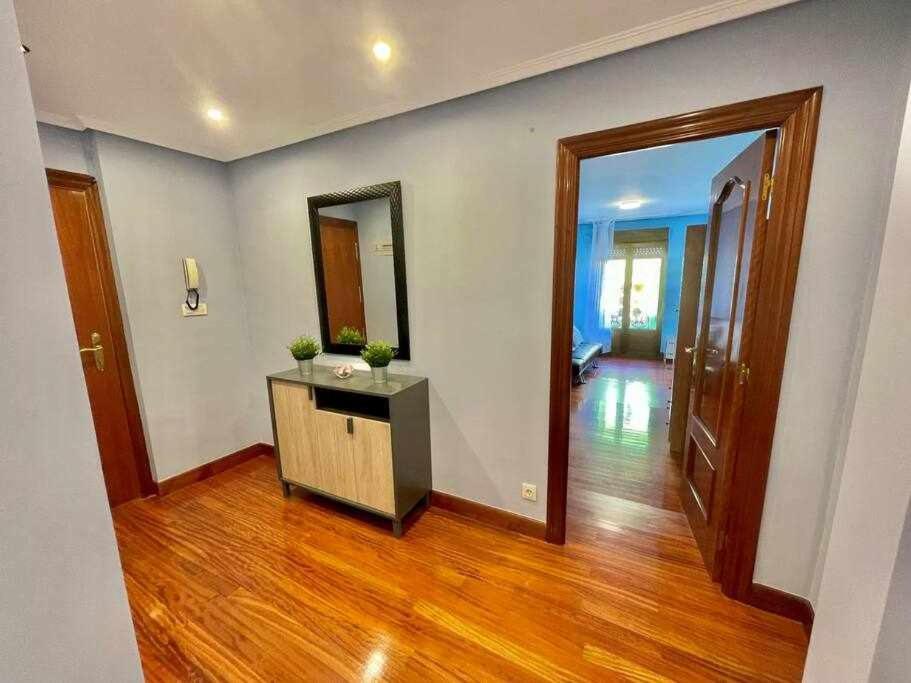 Irakas Etxea Piso En Zona Tranquila De Bermeo公寓 外观 照片